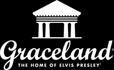 Graceland Logo Black Cmyk